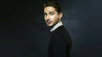 Men Actors Hollywood Shia Labeouf Wallpaper