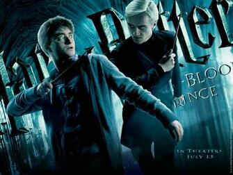 Hbp Wallpaper Harry Potter