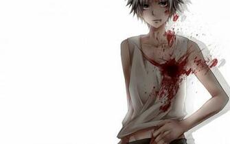 Killua Zoldyck Hunter X Anime HD Wallpaper