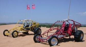 Sandrail Dunebuggy Offroad Hot Rod Rods Race Racing Custom