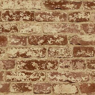 Exposed Brick Wallpaper Canada Textured