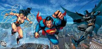 Jim Lee Wallpaper Art