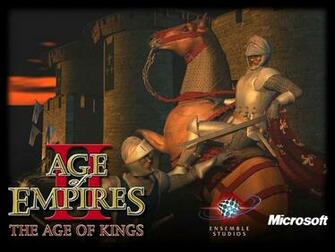 Age Of Empires Wallpaper First HD