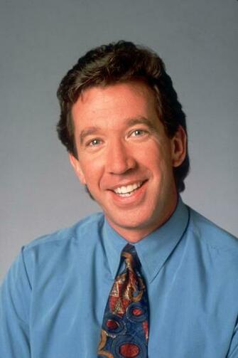 Pictures Of Tim Allen Celebrities