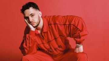 Anunciada La Gira Sin Cantar Ni Afinar Tour De C Tangana Lafresca