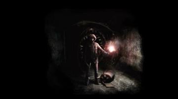Penumbra The Collection Video Games Horror Terror