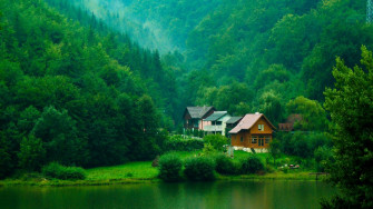 Relaxing Desktop Wallpaper