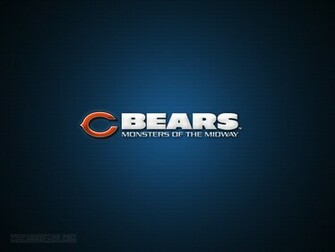 Chicago Bears Wallpaper Pictures Pics Photos Image Desktop