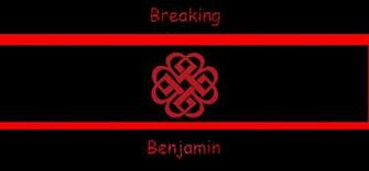 Breaking Benjamin Wallpaper By