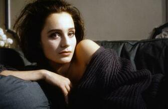 Kristin Scott Thomas Wallpaper