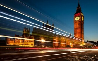 Big Ben Wallpaper