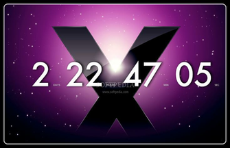 Mac Os X Snow Leopard Countdown Screenshots Screen Capture734