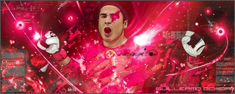 Guillermo Ochoa America By Akyanyme