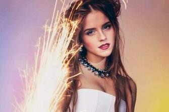 Emma Watson HD Wallpaper