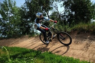 Mtb Wallpaper By Lineageman