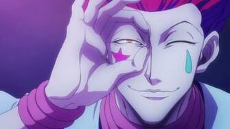 Hunter X Wallpaper Assistir Online