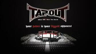 Tapout Wallpaper