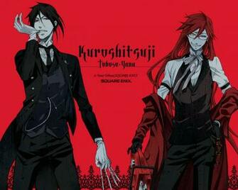 Grell Sutcliff Fan Club Image HD Wallpaper And