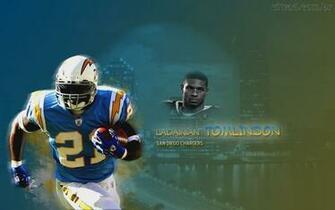 Ladainian Tomlinson Nfl