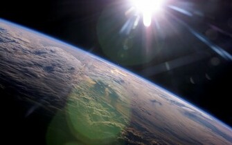 Space Wallpaper Nasa