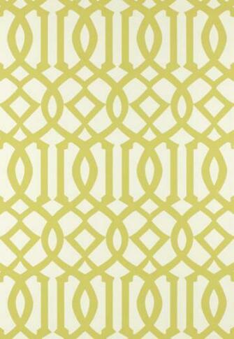 Preppy Pattern Wallpaper Imperial Trellis