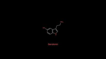 Serotonin Wallpaper