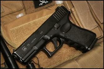 Go Back Pix For Glock Wallpaper