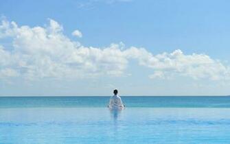 Meditation Wallpaper