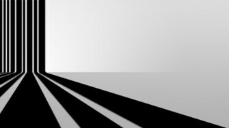 Black And White Vector