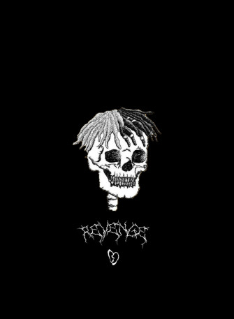 Xxxtentacion Laptop Wallpaper On