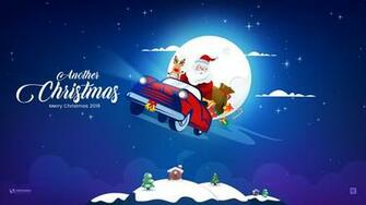 Beautiful Christmas HD Desktop Wallpaper High Quality