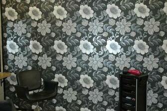 Wallpaper For A Hair Salon Dawallpaperz