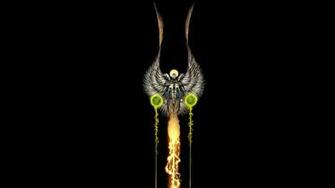 Spawn Wallpaper