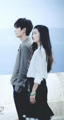 The Legend Of Blue Sea On We Heart It