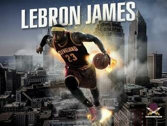 Lebron James Exploding Wallpaper Cavaliers Nation