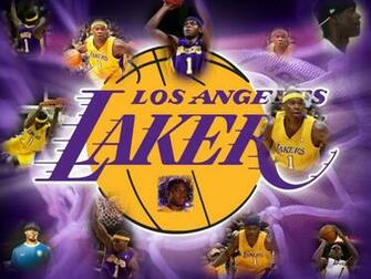 Top Nba Wallpaper Los Angeles Lakers Logo And Team