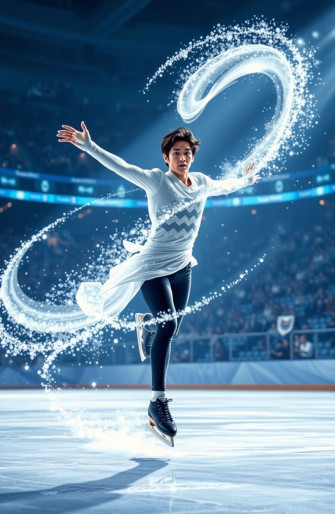 Yuzuru Hanyu Wallpaper