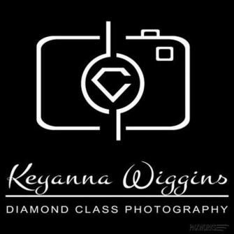 Watermark Logo Diamond Class Photography Pnx Works