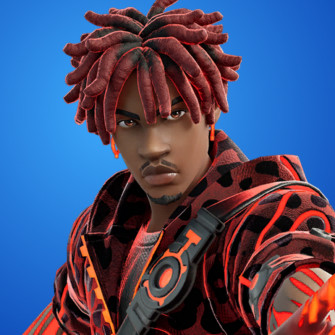 Wildscorch Trace Fortnite Epic