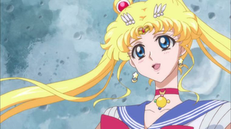 HD Sailor Moon Crystal Wallpaper