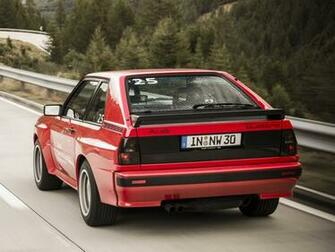 Audi Sport Quattro Tuning Race Racing F Wallpaper