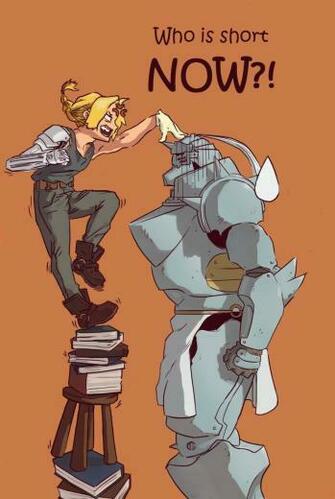 Fmab Wallpaper Dump