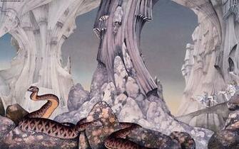 Wallpaper Music Path Rocks Snakes Classic Horses Roger