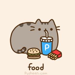 Cat Animated Gif