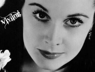 Vivien Wallpaper Leigh