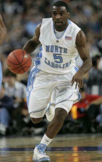 Ty Lawson