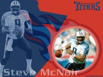 Kapanlagi Wallpaper Steve Mcnair