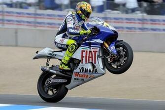 Wallpaper Moto Gp Valentino Rossi Motorbaru