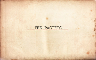 The Pacific HD Wallpaper And