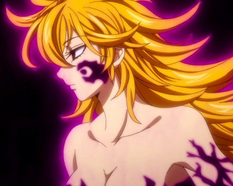 Derieri Nanatsu No Taizai Powered By Wikia